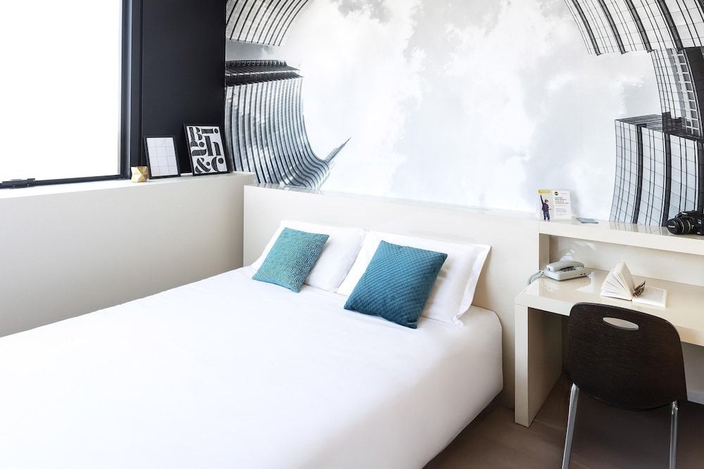 B&B Hotel Milano - Sesto Apartment 3