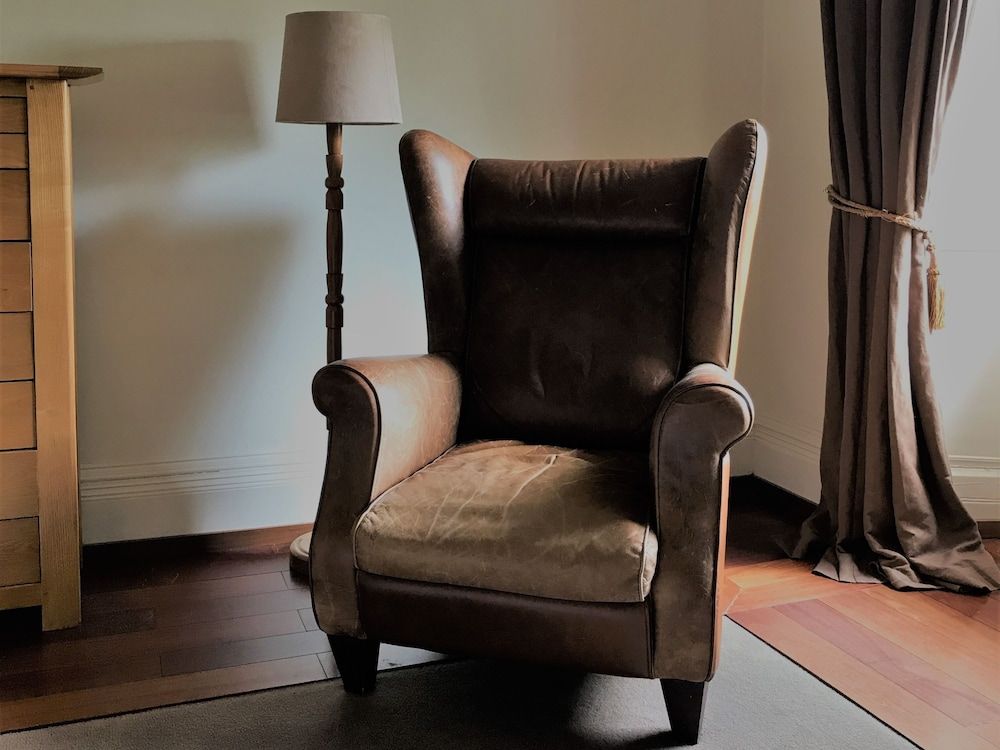 Ashtree House Hotel Twin Room, Ensuite 5