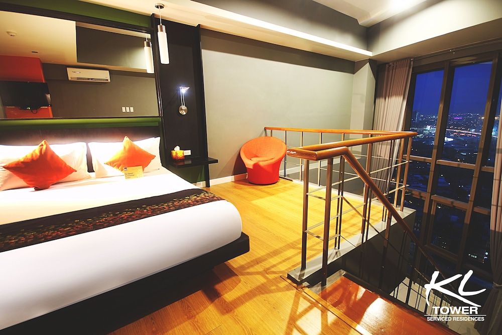 undefined KL Serviced Residences 8