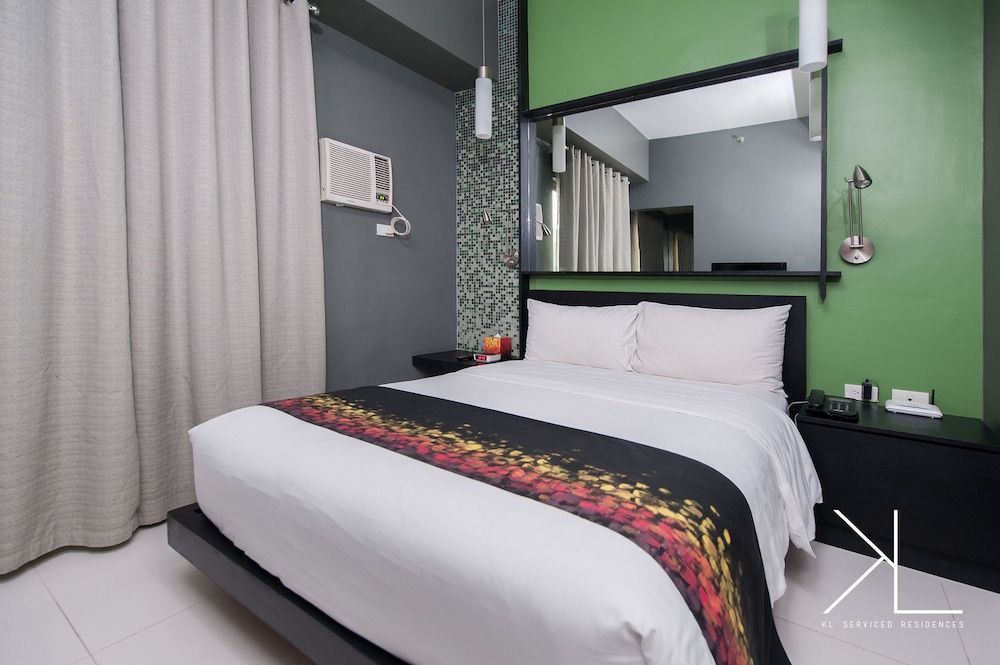 undefined KL Serviced Residences 5