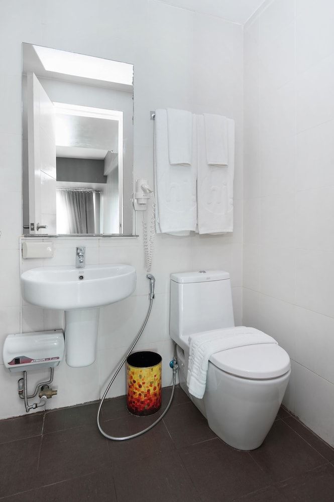 undefined KL Serviced Residences 10