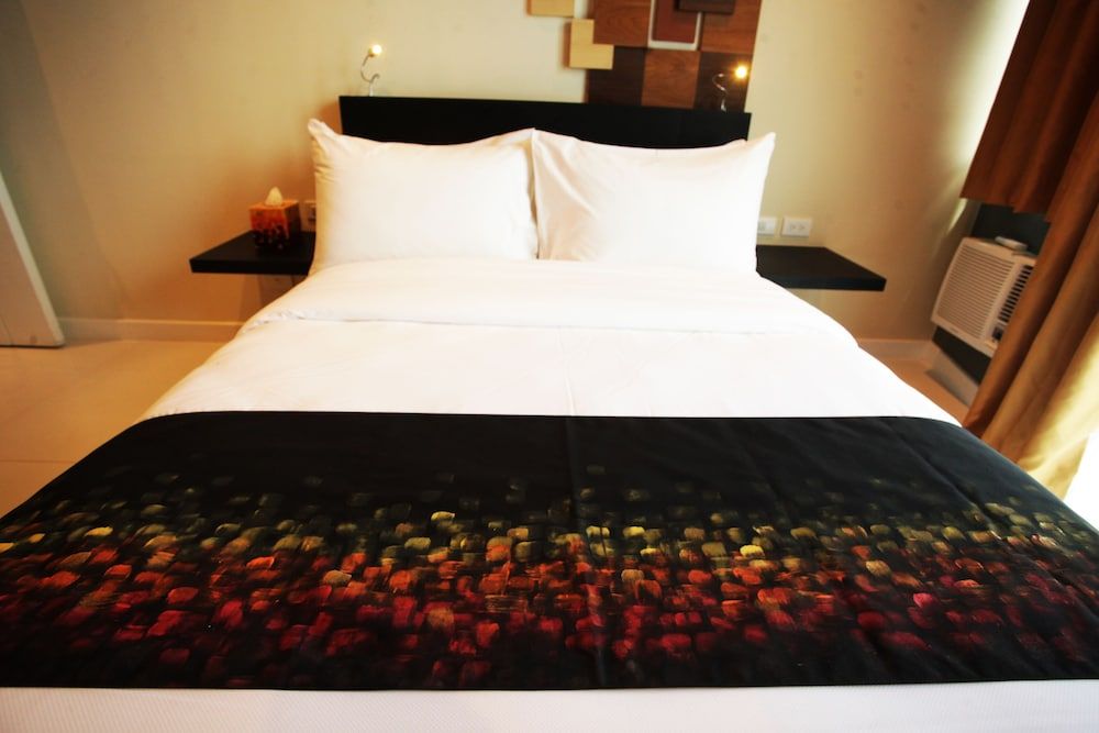 undefined KL Serviced Residences