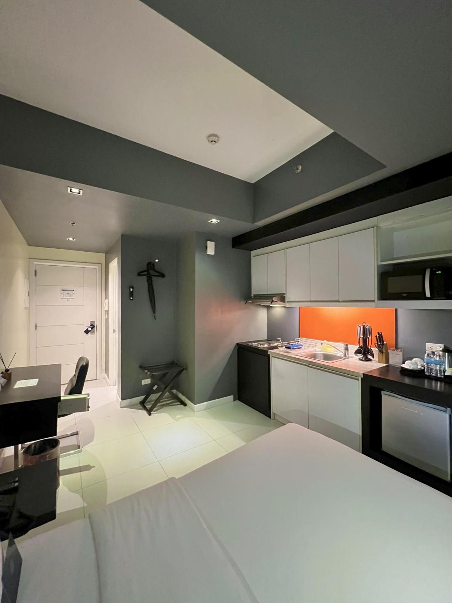 undefined KL Serviced Residences Managed by HII 6