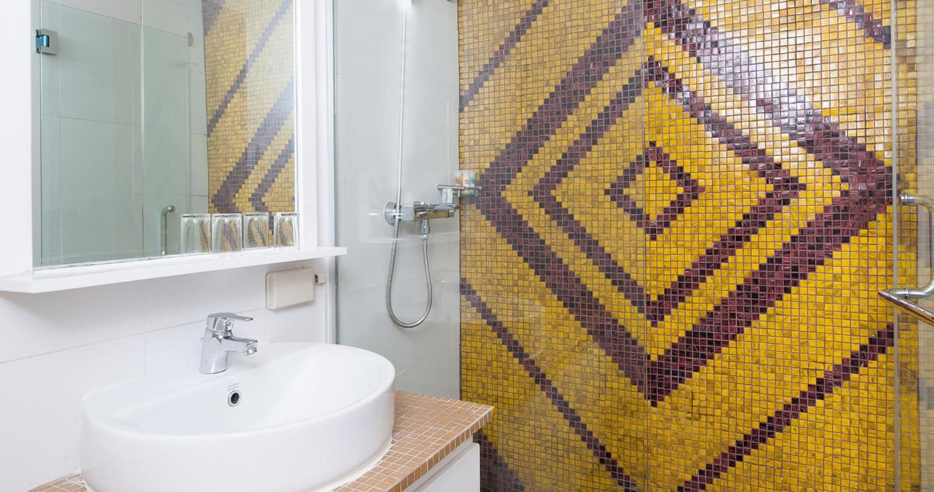 undefined KL Serviced Residences Managed by HII 4