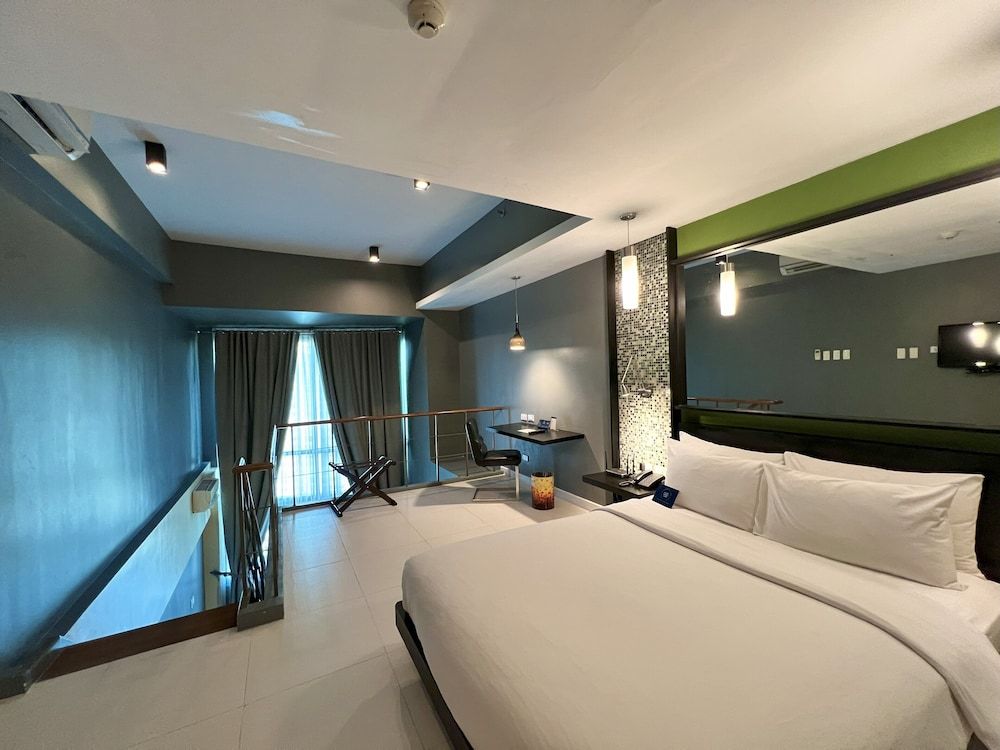 undefined KL Serviced Residences Managed by HII 7