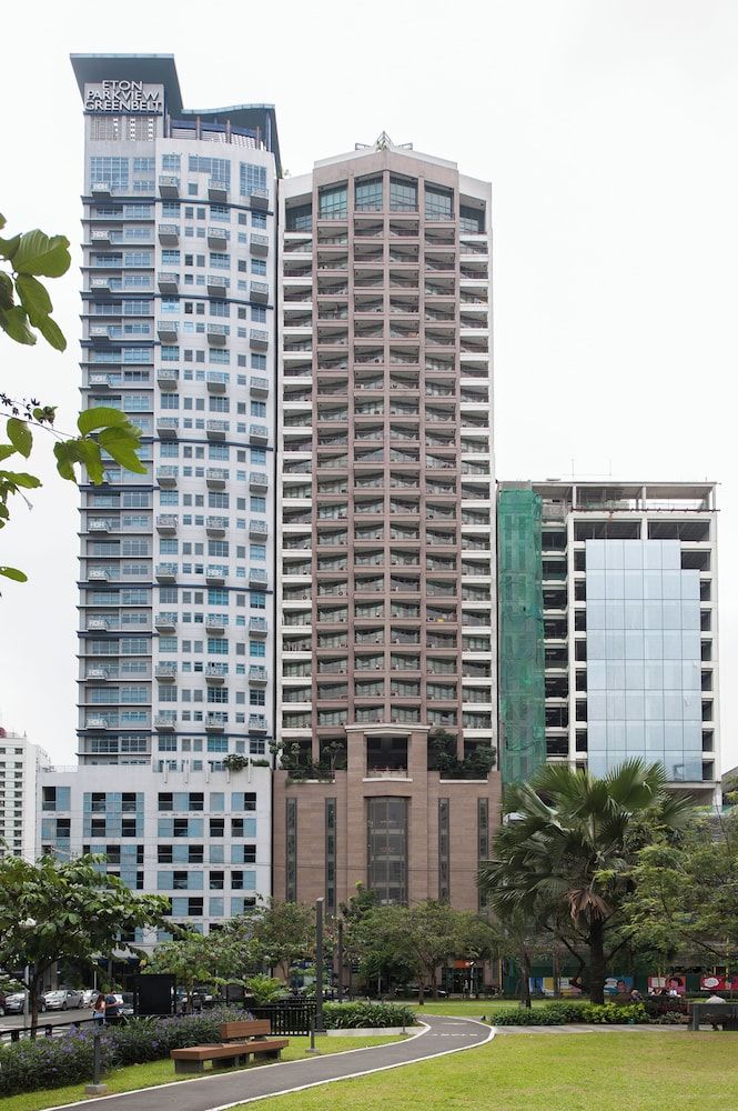 undefined KL Serviced Residences 6