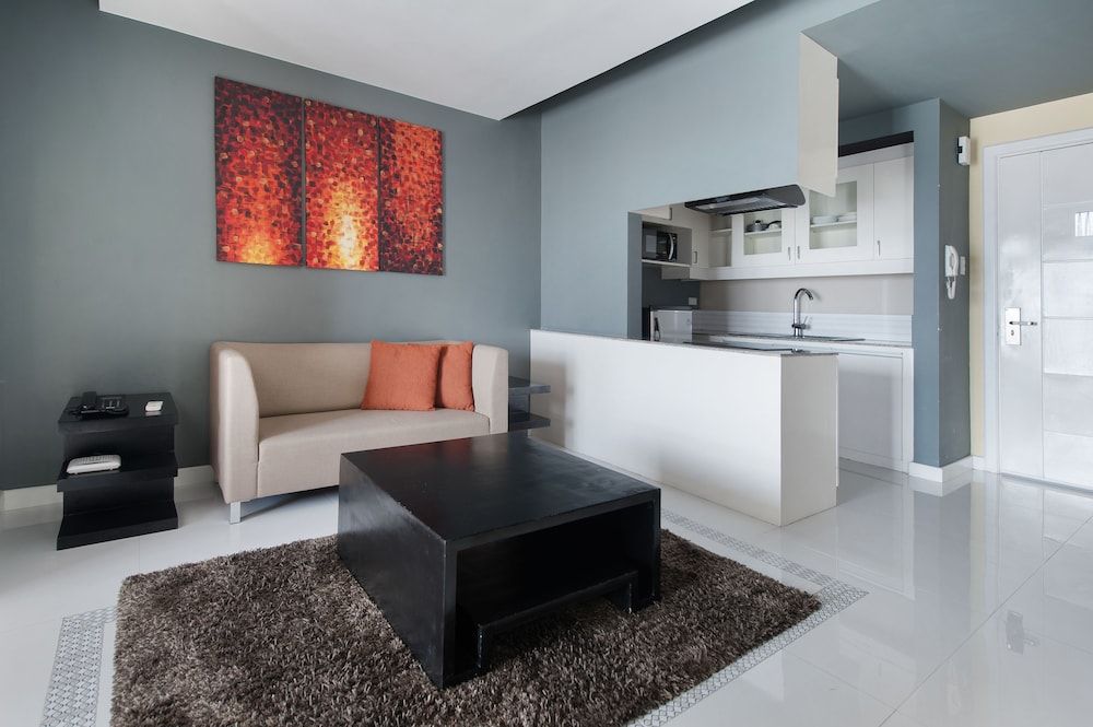 undefined KL Serviced Residences 4