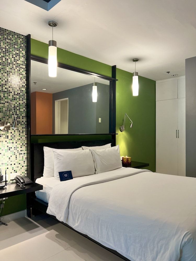 undefined KL Serviced Residences Managed by HII 8