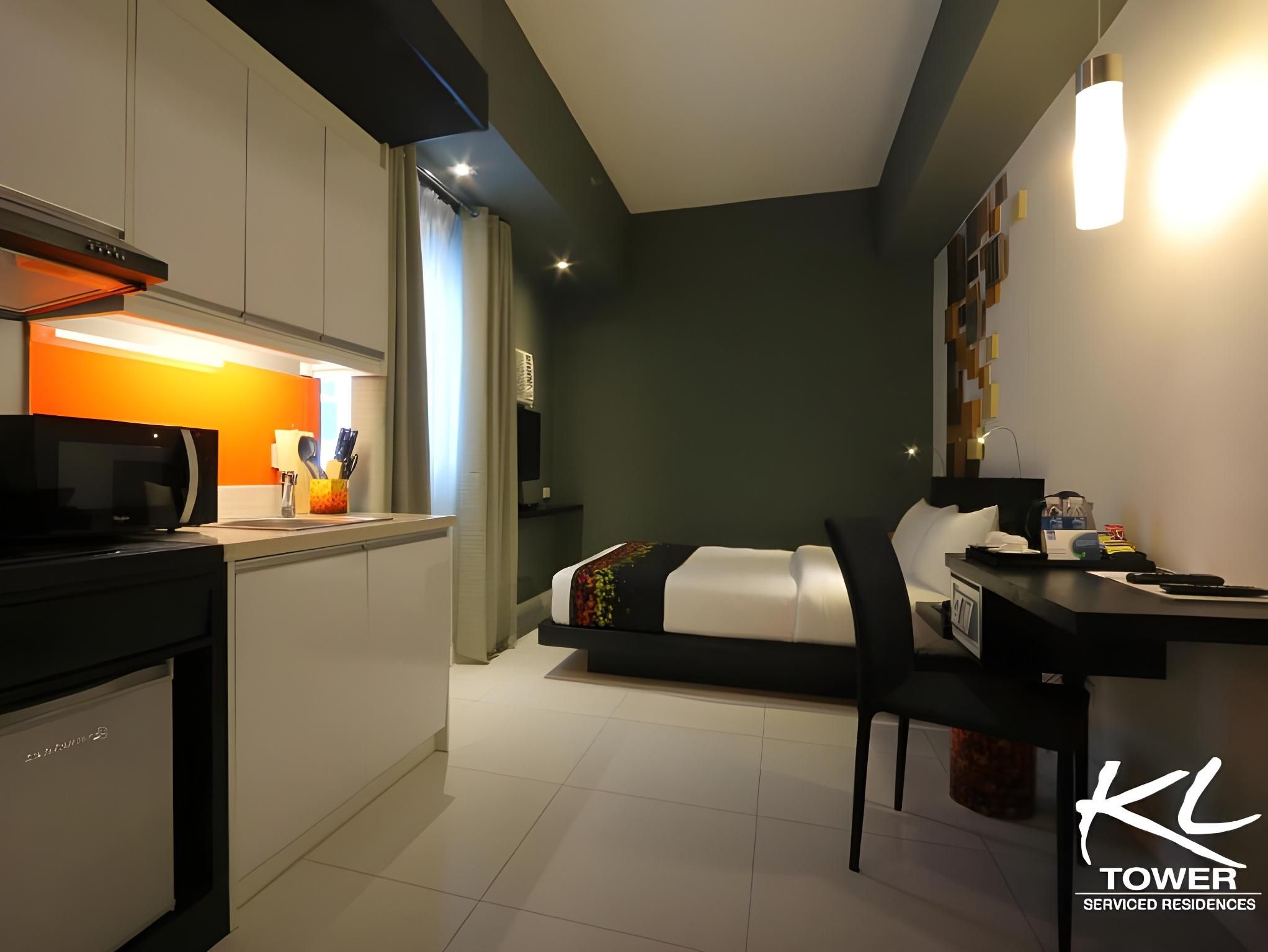 undefined KL Serviced Residences Managed by HII 5