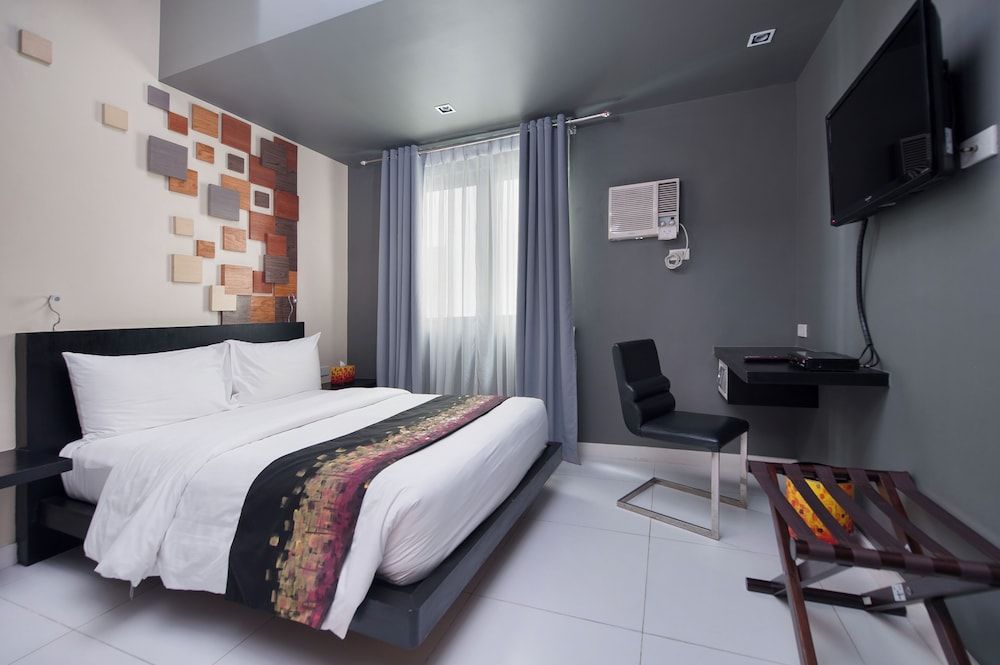 undefined KL Serviced Residences 3