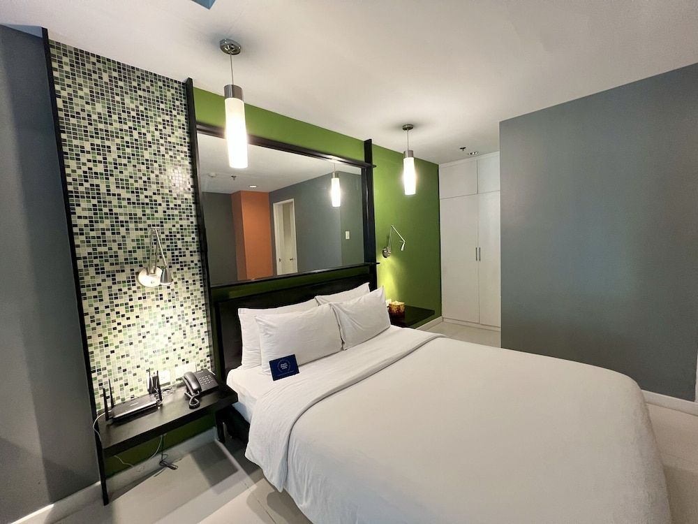 KL Serviced Residences Managed by HII