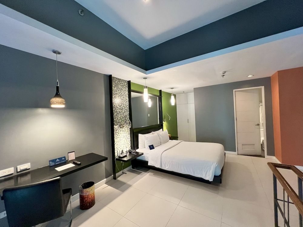 undefined KL Serviced Residences Managed by HII 10
