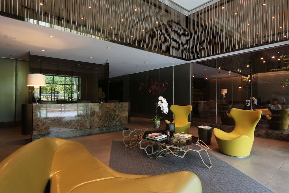 undefined KL Serviced Residences Managed by HII
