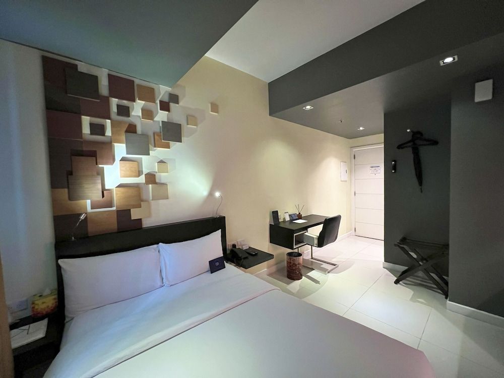 KL Serviced Residences Managed by HII Standard Studio Deluxe 3