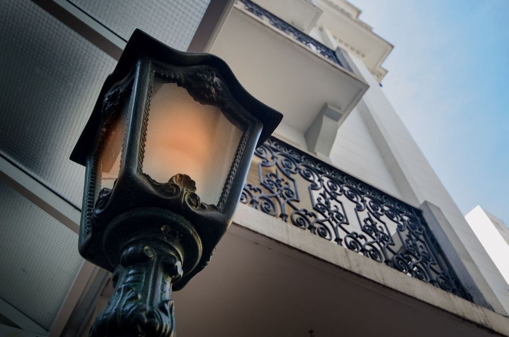 undefined Hotel Monte Alegre 5