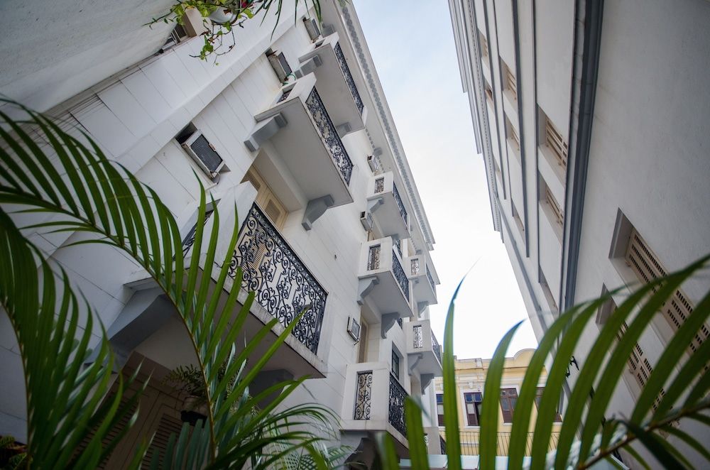 undefined Hotel Monte Alegre 3