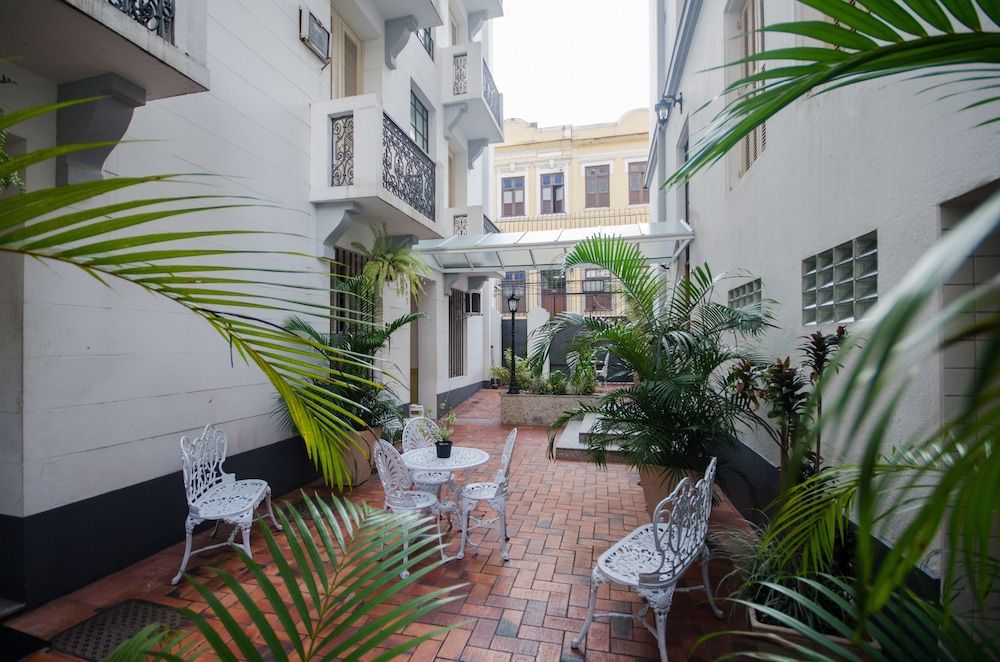 undefined Hotel Monte Alegre 2