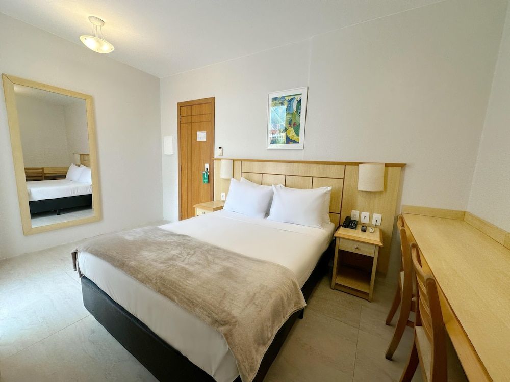 undefined Hotel Monte Alegre