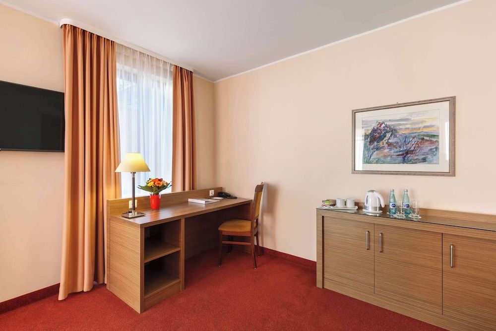 undefined Best Western Hotel Bamberg 10