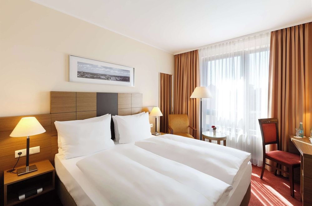 undefined Best Western Hotel Bamberg 2