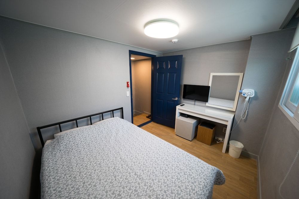 undefined Beewon Guest House - Hostel 5