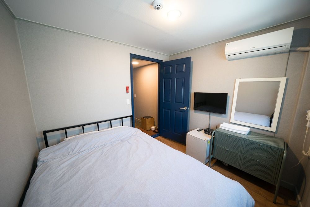 Beewon Guest House - Hostel Standard Double Room 5