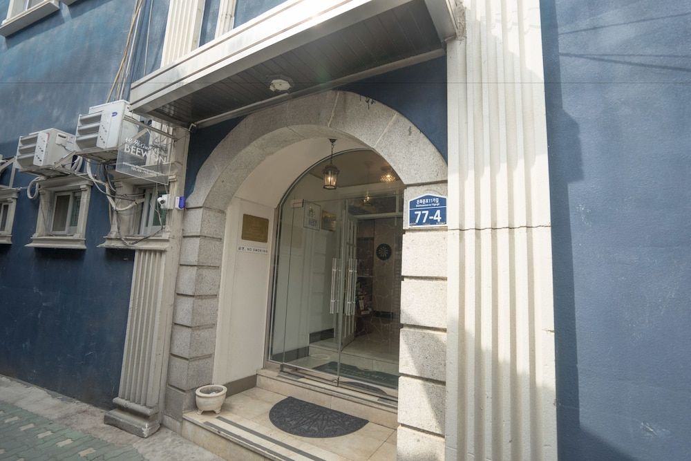 undefined Beewon Guest House - Hostel 7