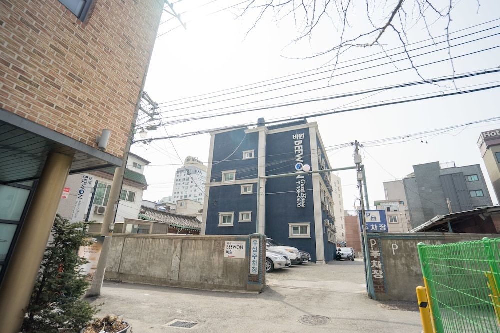 undefined Beewon Guest House - Hostel 10