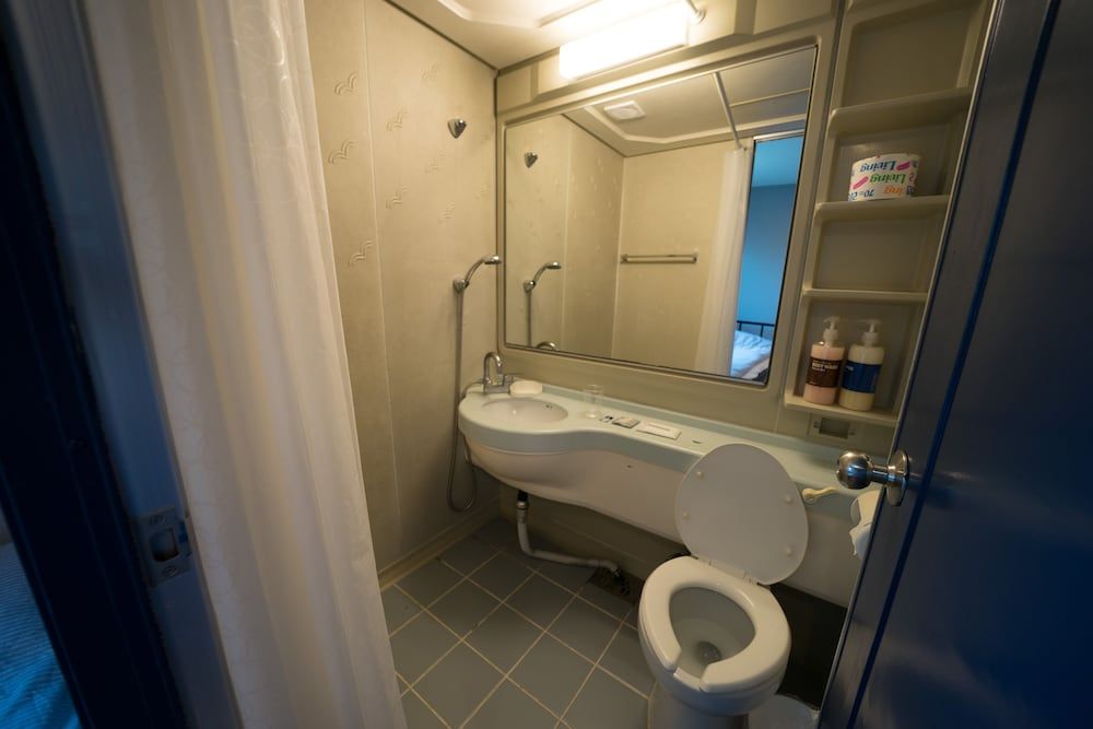 Beewon Guest House - Hostel Standard Double Room 7