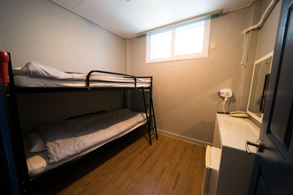 undefined Beewon Guest House - Hostel 4