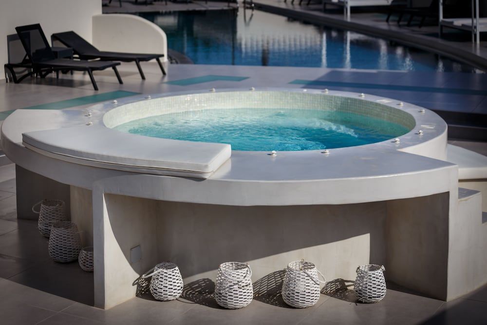 undefined Mar n Mar Crown Hotel and Suites 8