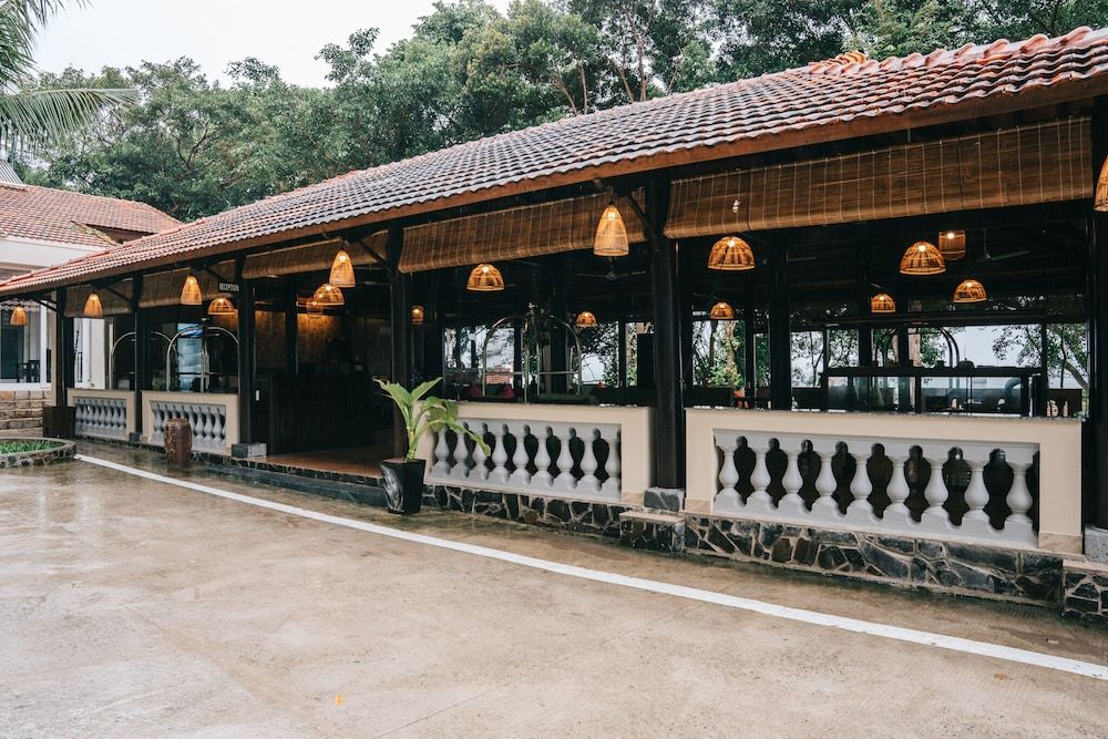 undefined Sea Sense Resort 7