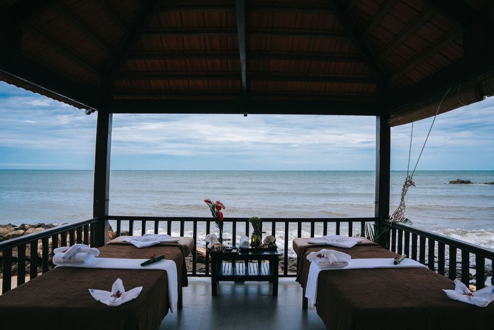 undefined Sea Sense Resort 8