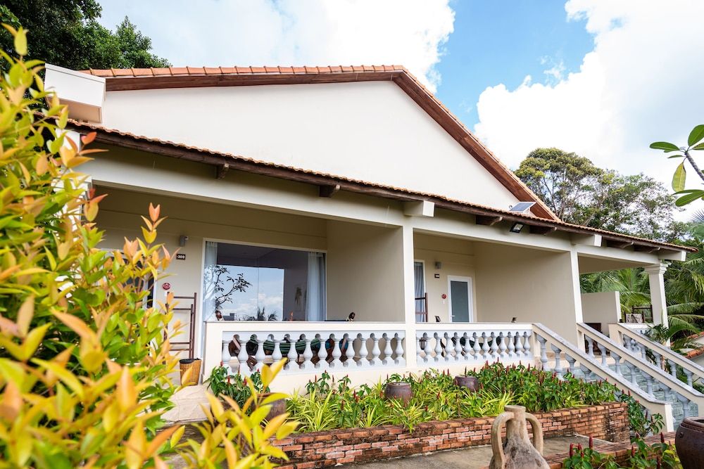 undefined Sea Sense Resort 5