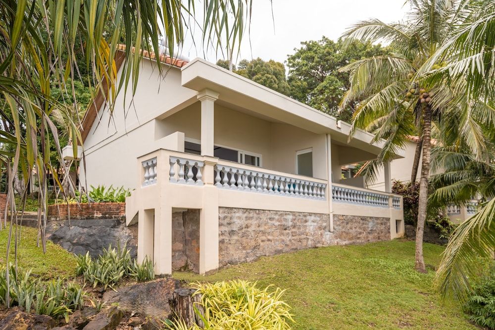 undefined Sea Sense Resort 3