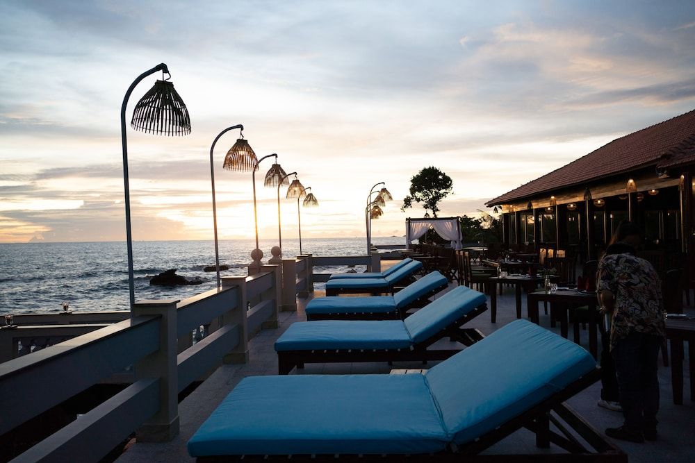 undefined Sea Sense Resort 9