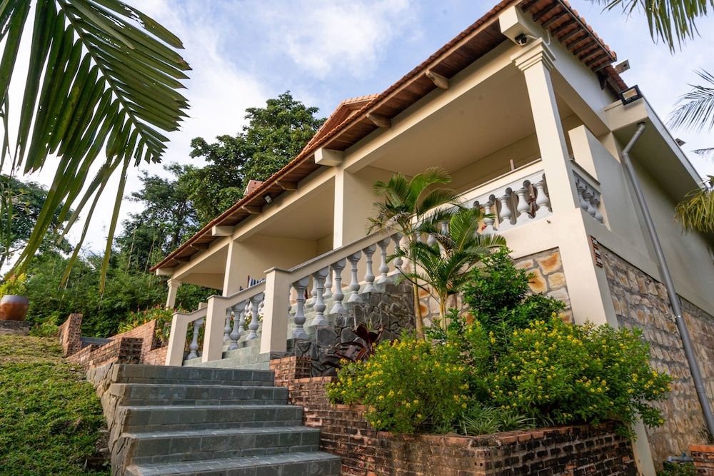 undefined Sea Sense Resort 4