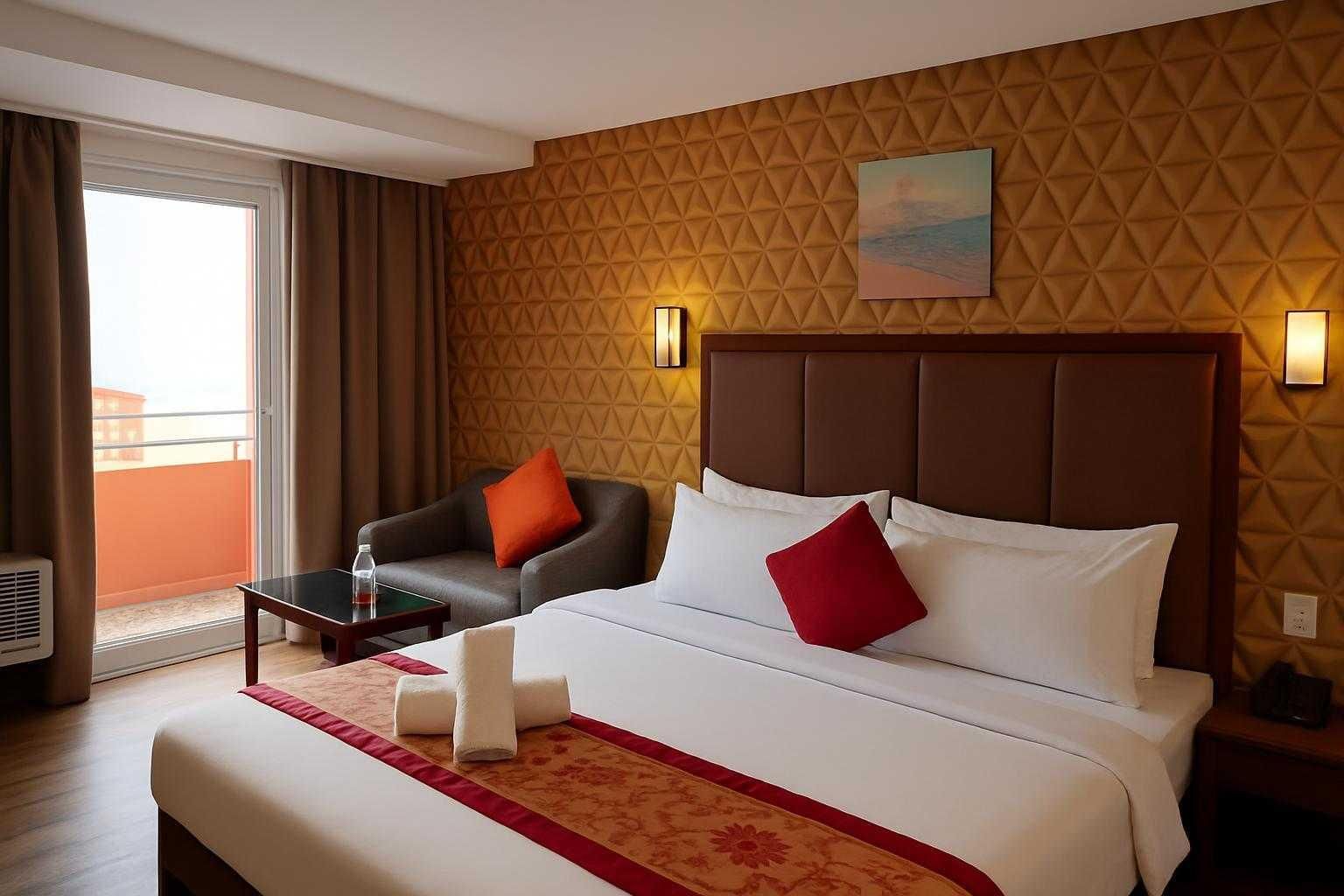 undefined JMM Grand Suites 6