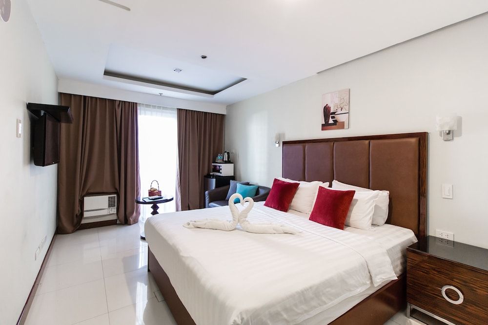 undefined JMM Grand Suites 5