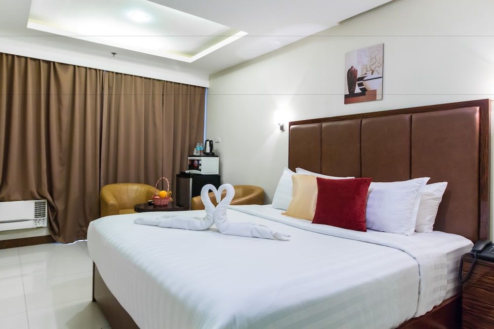 undefined JMM Grand Suites 4