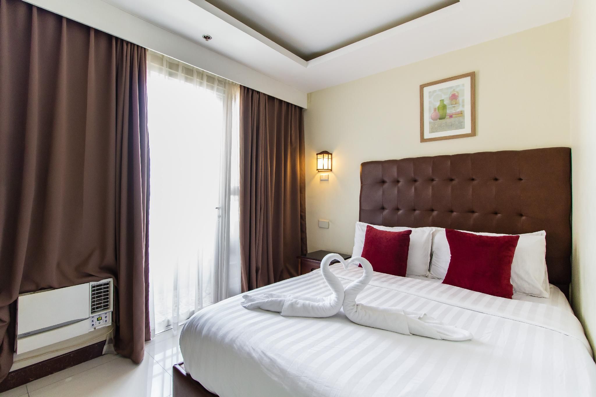 JMM Grand Suites Studio