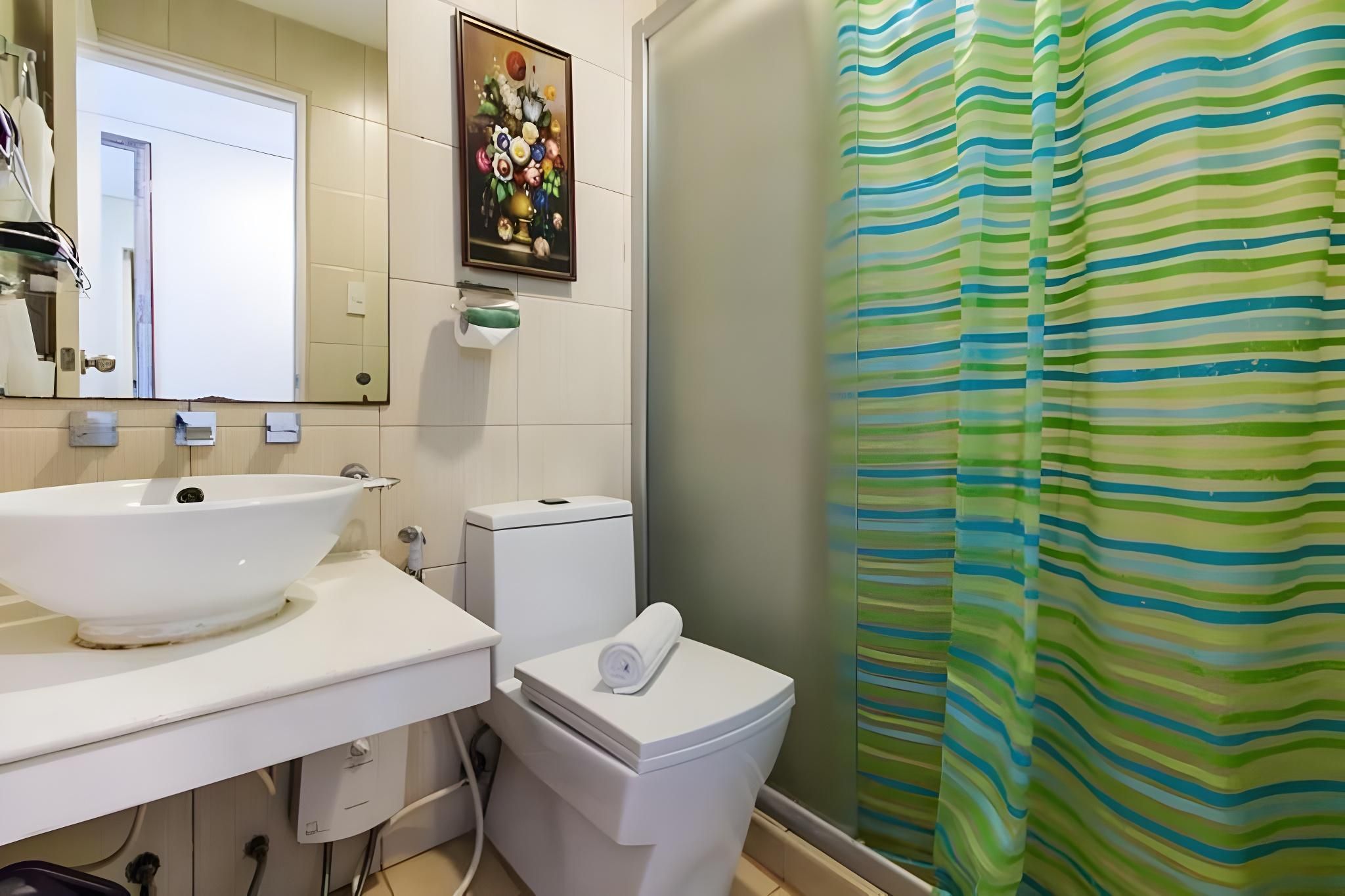 JMM Grand Suites Studio 2