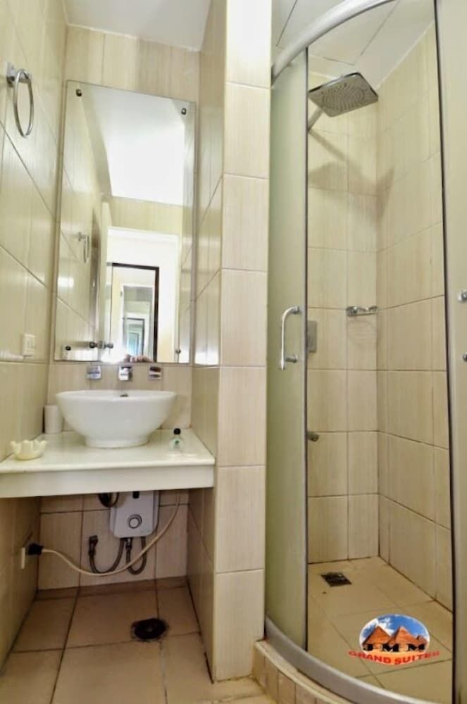 undefined JMM Grand Suites 10
