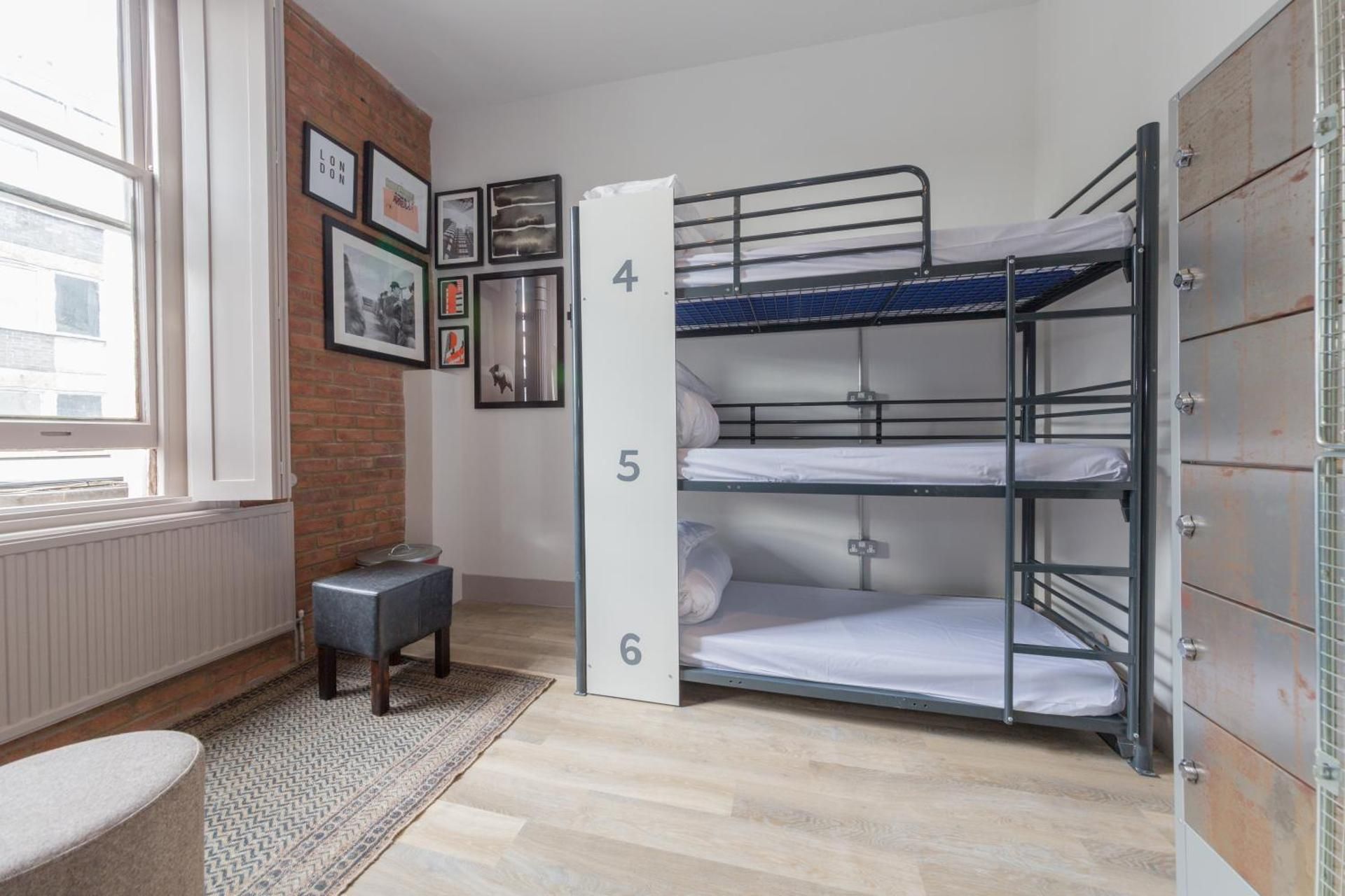 undefined PubLove @ The Green Man - Hostel 4