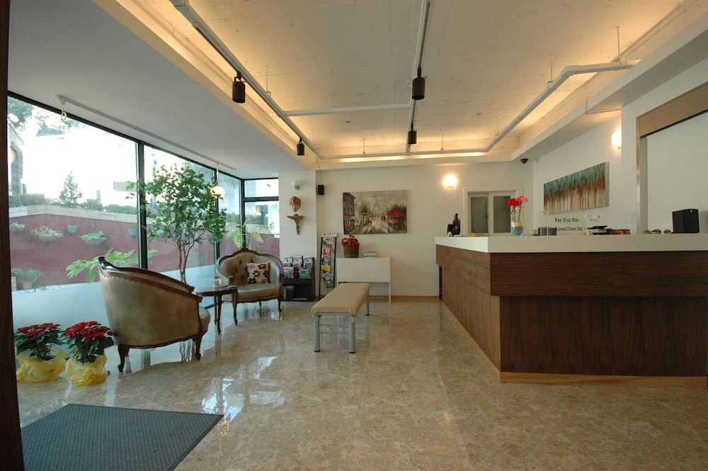 undefined E Residence