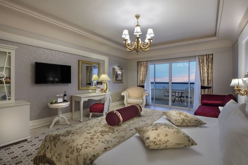 Nirvana Dolce Vita - All Inclusive