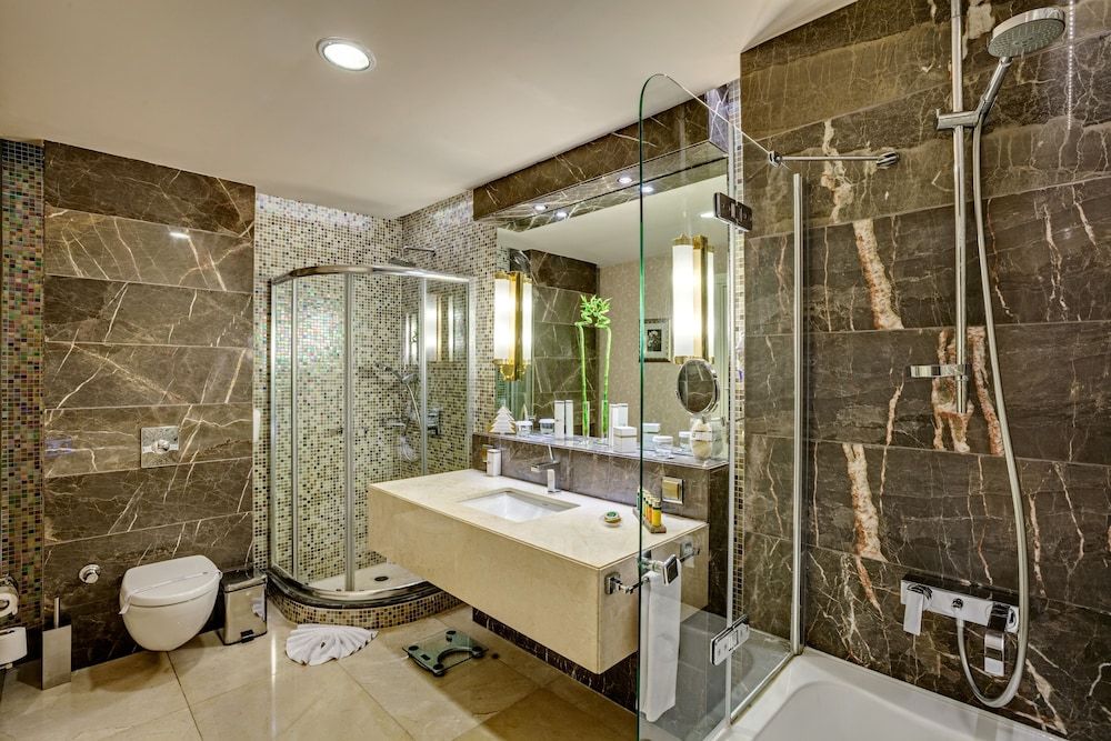 Nirvana Dolce Vita - All Inclusive Deluxe Sea View Room 2