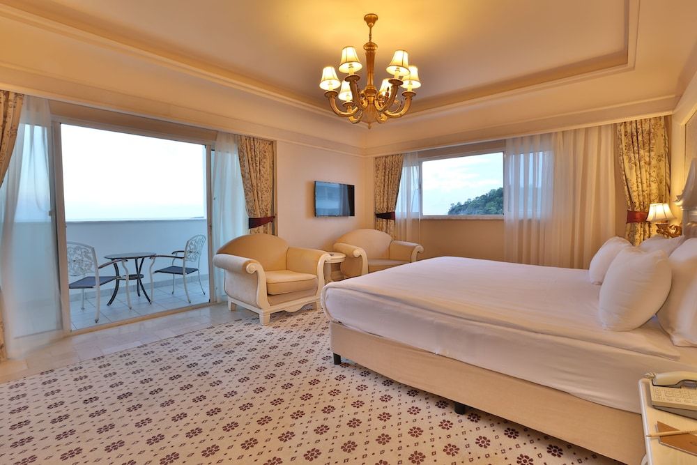Nirvana Dolce Vita - All Inclusive