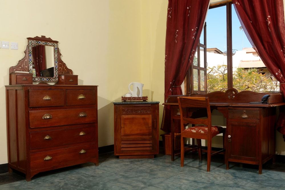 Beyt al Salaam Superior Room 13