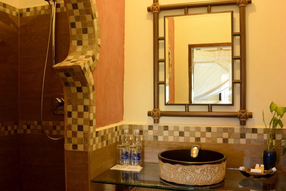 Beyt al Salaam Standard Double Room 8